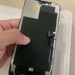 iPhone 12PROMAX Screen Replacement 6.7 Inch