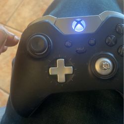 Xbox  Controller 