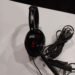 Turtle Beach  Gaming headphones  P x 21