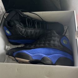 Jordan’s 13