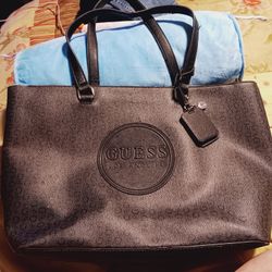 Guess Purse