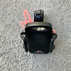 Bike phone holder (Like new)