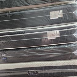 🏡🛌AMAZING SALES COLCHONES MATTRESSES AVAILABLES ALL STYLES AND SIZES 🛌 🏡