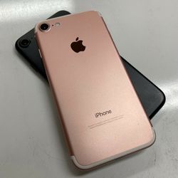 Apple IPhone 7 Unlocked For Any carriers  - PAYMENTS PLAN AVAILABLE NO CREDIT NEEDED 