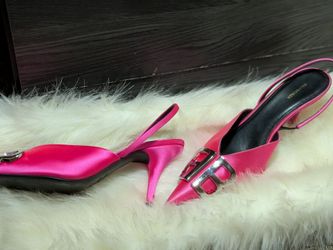 Belenciaga shoes size 36
