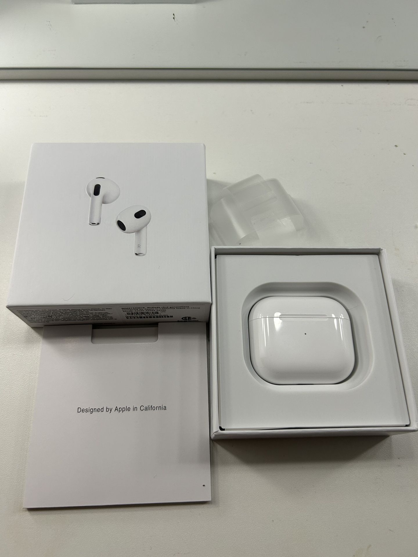 AirPod 3rd Gen