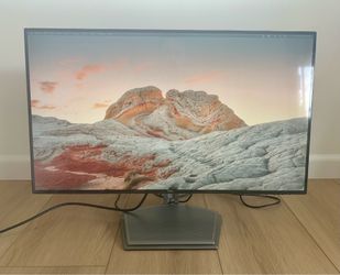 Dell S2718 27-inch monitor