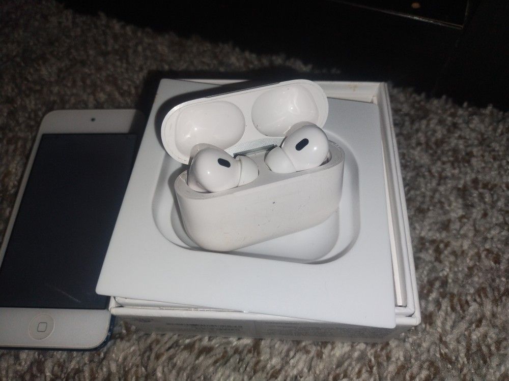 Apple Airpod 2nd Gen Pro