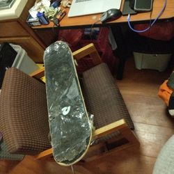 Retrospec Skateboard Still In Plastic