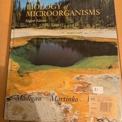 Biology Book 