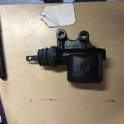 Harley Master Cylinder Brembo