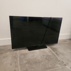 Vizio TV