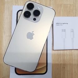 iPhone 14 Pro Unlocked 