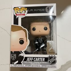 LA Kings Funko Pop