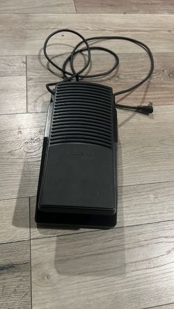 Roland EV-7 expression pedal