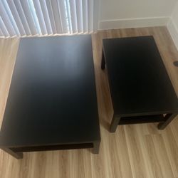 Coffee Tables