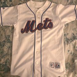 Mets Jose Reyes Jersey
