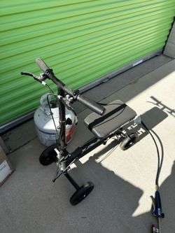 Knee Rover Scooter