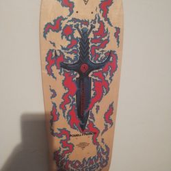 Skateboard Deck
