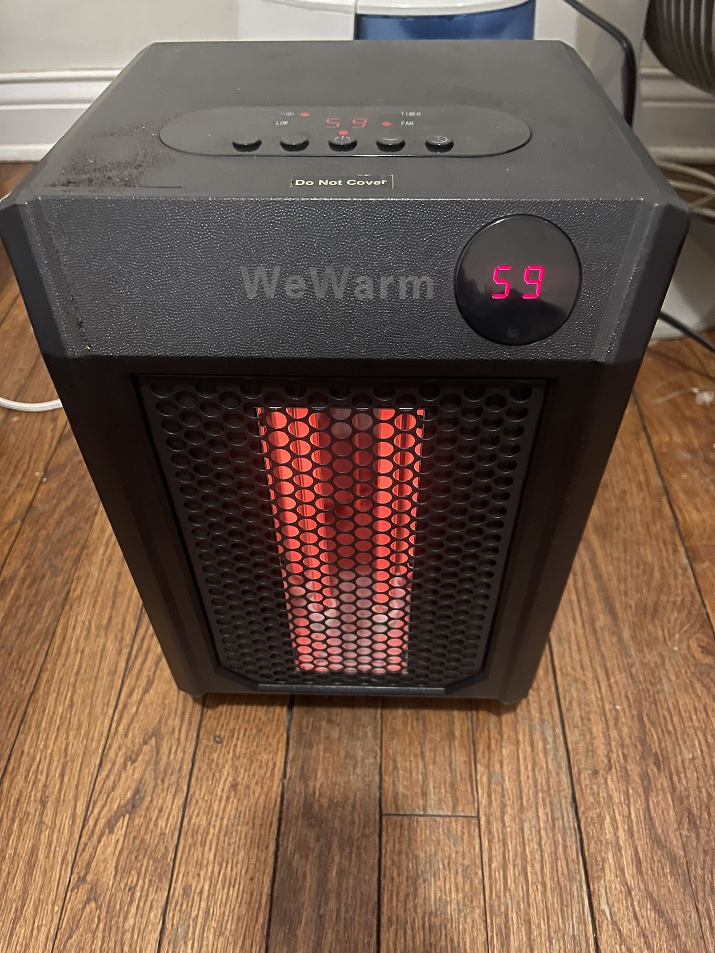 Heater