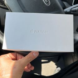 Brand New Apple Watch Ultra 2 Sealed