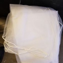 Wedding Veil 
