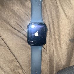 Apple Watch SE Gen2