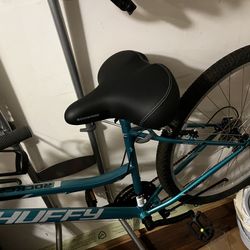 Huffy Bike