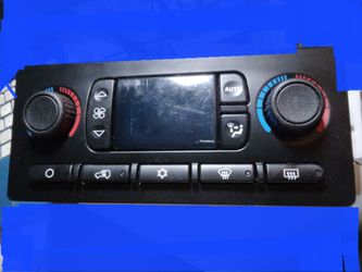 HVAC Control Module Dorman 599-211XD  for 2003-2007 GM Chevrolet vehicles