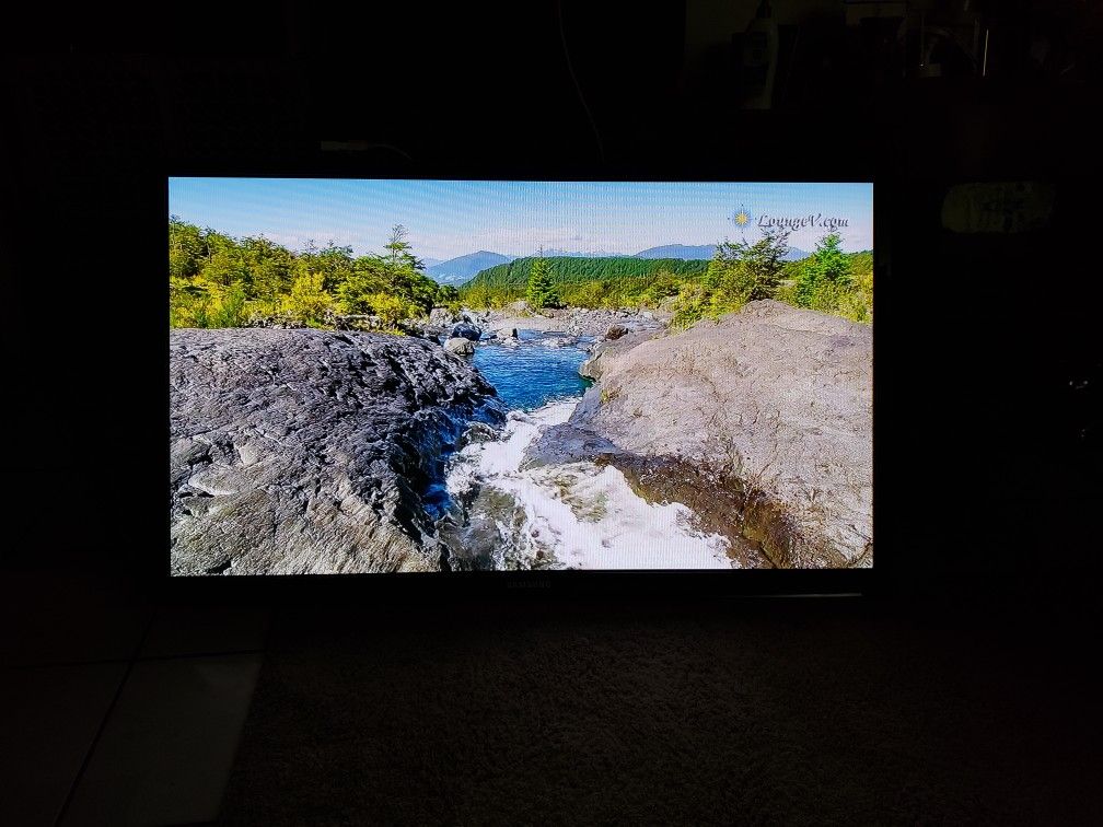 Samsung PN51E450A1F 51" 720p HD Plasma Television