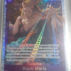 One Piece Card Lot