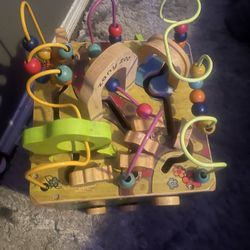 Kids Interactive Toy