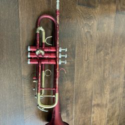 Trumpet 