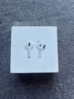AirPods 4