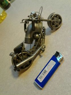 Mini chopper