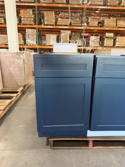 21" base cabinet