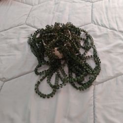 Hanging Artificial Plant