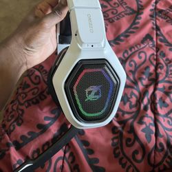 Ozeino ‘24 wireless gaming headset