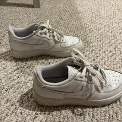 Nike airforce 1 Size 4.5Y