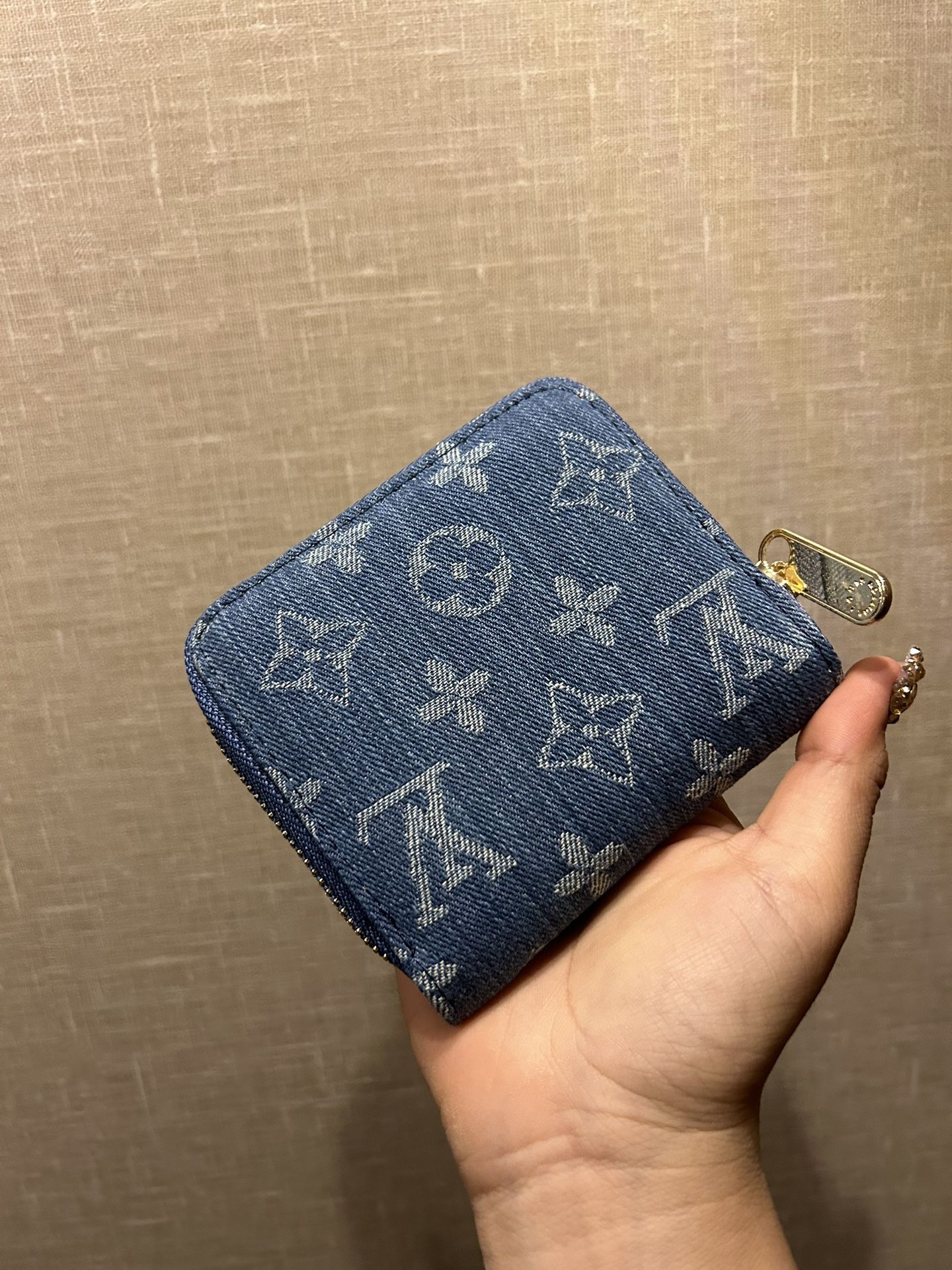 New Wallet