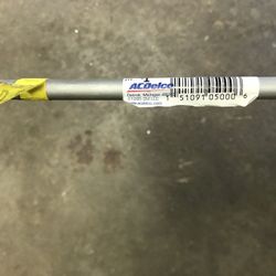 Chevy fuel line . New