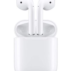 Apple Airpod 2nd Generation