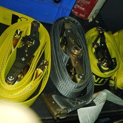 Uscc. Straps 