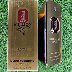 One Million Royal 3.4oz $105🔥