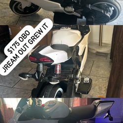 Electric Bike 