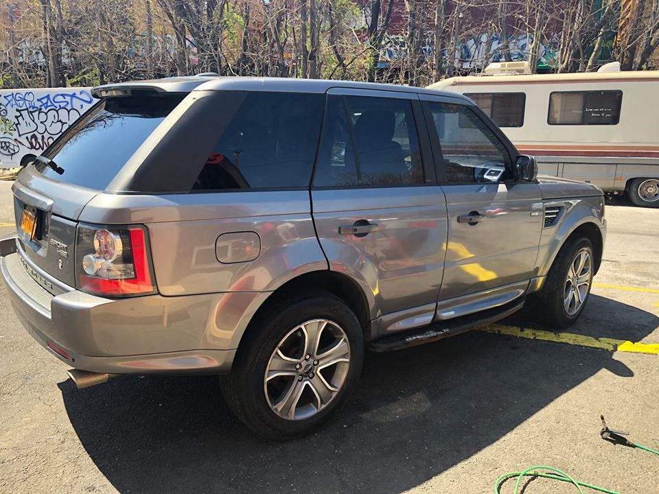 "Trade or Sale" 2010 Range Rover Sport"Mechanic Special