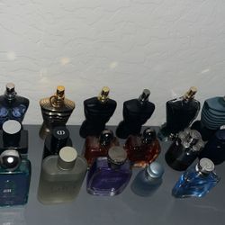 Fragrances