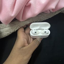 Airpods pros 