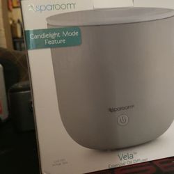 Essential Oil Diffuser