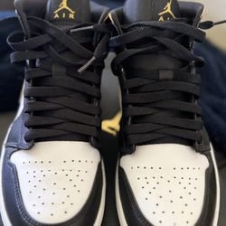 Air Jordan 1 Mid Size 8